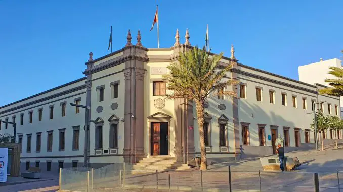 Cabildo-de-Fuerteventura