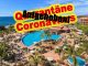 Hotel Teneriffa Coronavirus Quarantäne aufgehoben