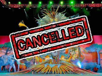 Karneval Fuerteventura Tuineje cancelled
