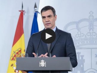 Pedro Sanchez