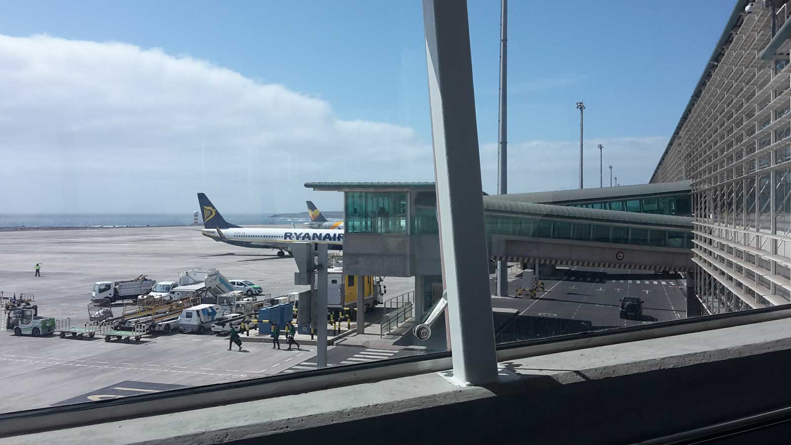 Coronavirus Generelles Flugverbot Betrifft 11 Fluge Pro Woche Von Italien Nach Fuerteventura Fuerteventura Zeitung