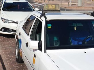 Taxis Fuerteventura