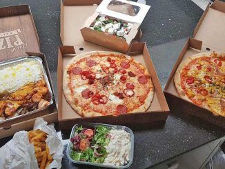 Restaurants auf Fuerteventura dürfen „zum Mitnehmen“ öffnen 3 Essen zum Mitnehmen