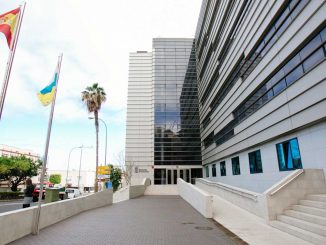 Kanaren beantragen Übergang in Phase 3 für La Gomera, El Hierro und La Graciosa 1 Gob canarias consejeria Sanidad web