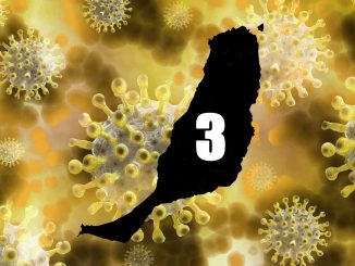 Corona 3 Fälle auf Fuerteventura