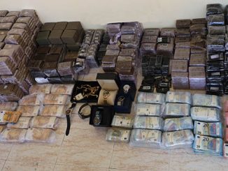 Haschisch Fuerteventura