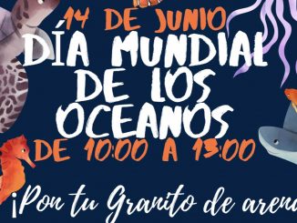 Plakat Strandreinigung Costa Calma web