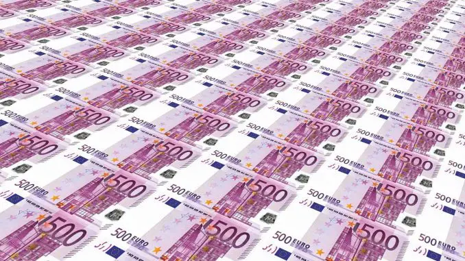 Gewinn-Euromillion