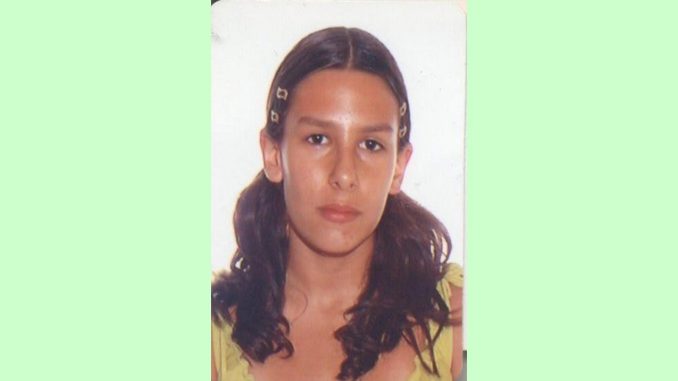 Die verschwundenen Kinder von Gran Canaria 1 Sara Morales web