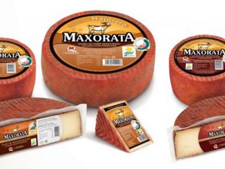 Kopierschutz für Fuerteventura Käse: Kanarisches Labor entwickelt Test für verwendete Ziegenmilch 1 Queso Maxorata web