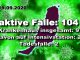 104 aktive Corona Fälle auf Fuerteventura