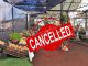 Oasis Markt cancelled