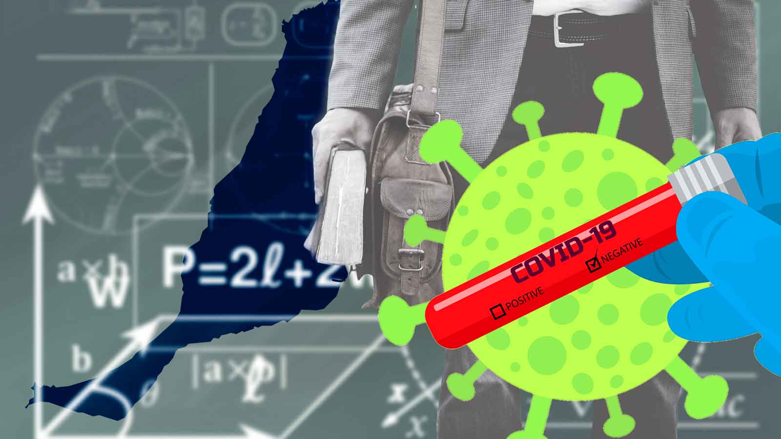 Fuerteventura bietet kostenlose PCR-Tests für rückkehrende ...