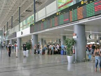 Flughafen Fuerteventura