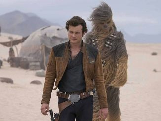 Solo Star Wars Fuerteventura