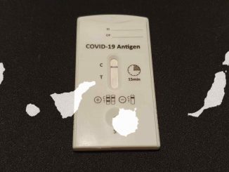 Antigen Tests Kanaren