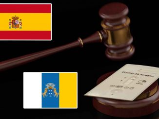 Aus fuer Antigenschnelltests