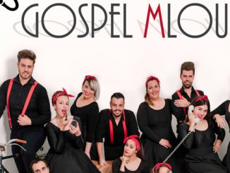 Fuerteventuras Süden bereitet sich auf Weihnachten vor: Weihnachtsprogramm in Pájara 3 Cartel Gospel MLOU web