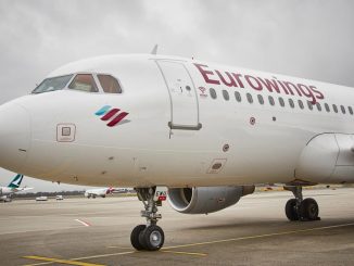 Bildquelle: Eurowings Press