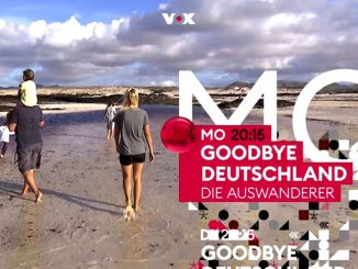 Goodbye Deutschland Kello web