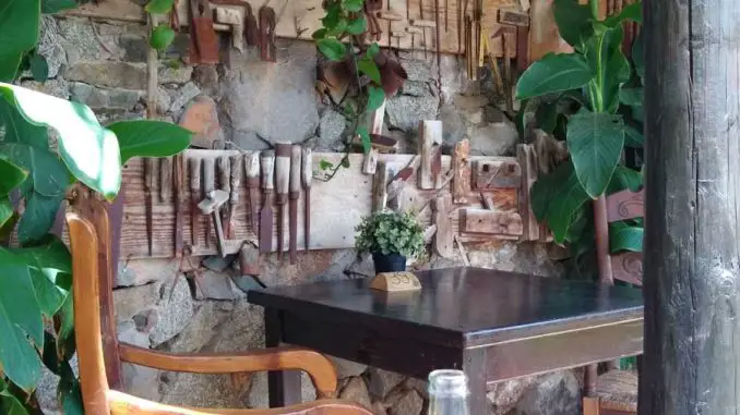 Ausstellung von Astrid Ehlers – eine deutsche Künstlerin auf Fuerteventura 1 Casa de la Naturaleza web