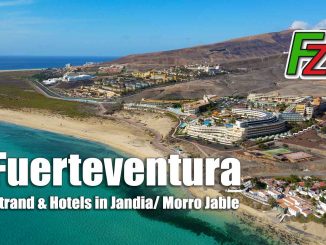 Hotels Jandia Morro Jable 2w