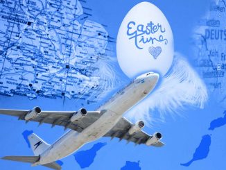 Fluege Fuerteventura Ostern