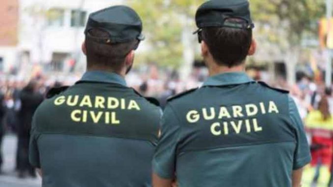 Guardia-Civil