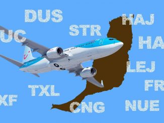 Woher die Fluege kamen