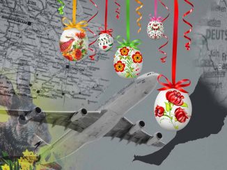 Flüge von Deutschland nach Fuerteventura - die verlorene Ostersaison 6 Fluege Fuerteventura Ostern