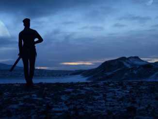 Apple TV will zweite Staffel der SciFi-Serie Foundation auch auf Fuerteventura drehen 2 Foundation Fuerteventura