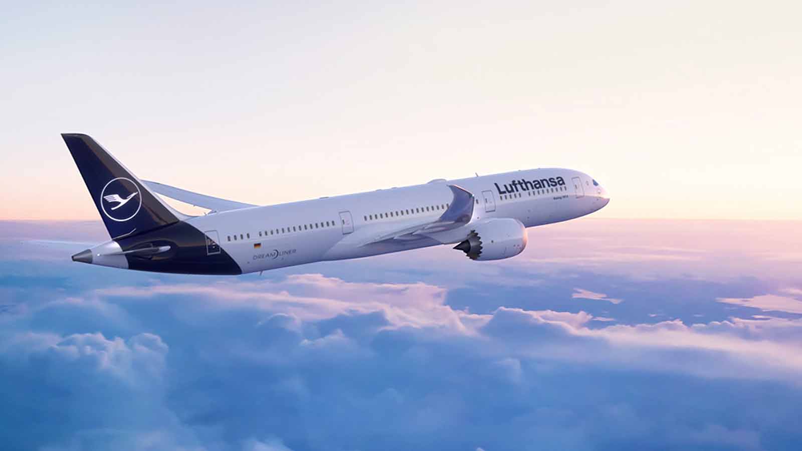 Lufthansa Setzt Auf Klassische Urlaubsziele Und Fuerteventura Ist Dabei Fuerteventura Zeitung