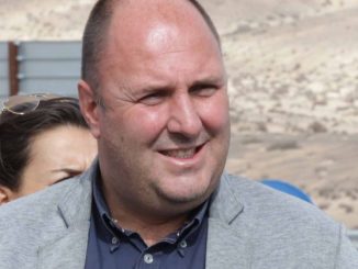 Sergio Lloret ist neuer Präsident der Inselregierung von Fuerteventura 1 Sergio Lloret