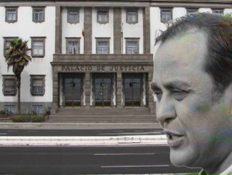 Gericht verzichtet auf Schritte gegen Fuerteventuras Expräsidenten wegen Schmähung der Justiz 4 TSJC Blas Acosta