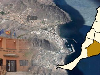 3 neue Juristen sollen Wartezeit für Baugenehmigungen in Gemeinde Tuineje verkürzen 9 Tuineje neue Juristen fuer Gemeinde