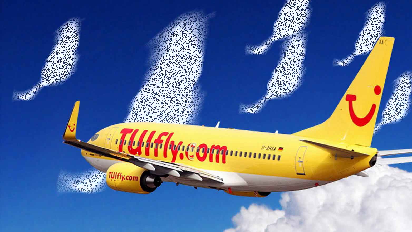 Flüge von Deutschland nach Fuerteventura: ein Flug mehr als letzte ...