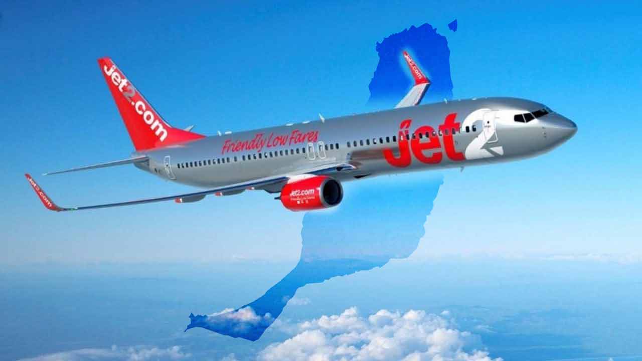Britischer Reisekonzern Jet2 gibt Gas für die Sommersaison 2024 auf