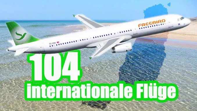 SmartLynx-104-internationale-Flüge-Fuerteventura