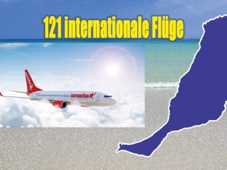 112 internationale Fluege