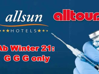 Allsun nur mit GGG web