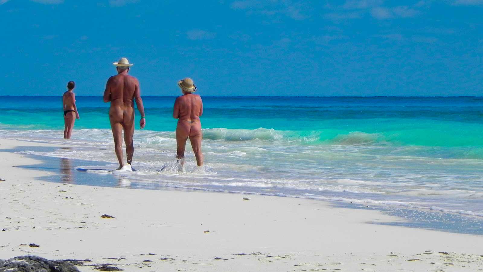 FKK auf Fuerteventura: erlaubt, nur geduldet oder gar verboten? -  Fuerteventura-Zeitung