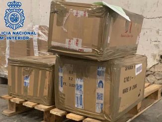 Hasch per Kurier web