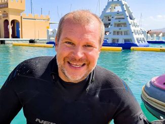 Puerto Caleta Wasserpark Ausflugstipp