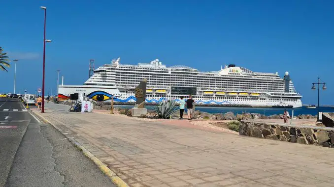 AIDA-Fuerteventura-Hafen-Puerto-del-Rosario