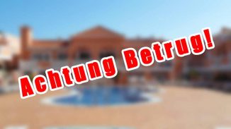 FEWO Fuerteventura Betrug