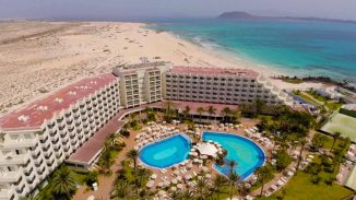 Hotel RIU Tres Islas Fuerteventura