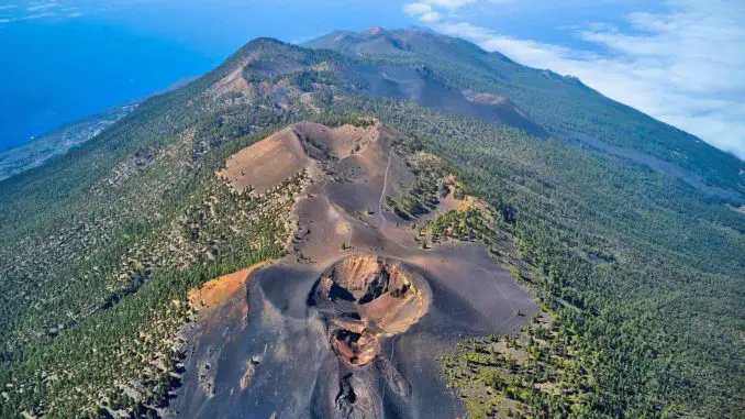La-Palma-Vulkanausbruch