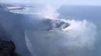 LaPalma Lava Meer web