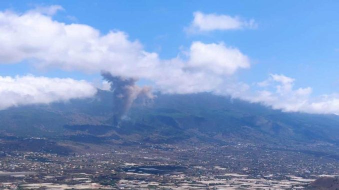 Vulkanausbruch-La-Palma
