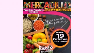 Bauernmarkt Fuerteventura Morro Jable